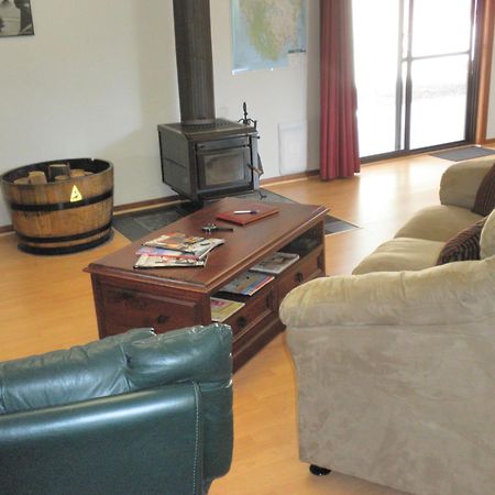 The Cosy Cottage Port Sorell Екстериор снимка