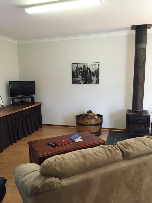 The Cosy Cottage Port Sorell Екстериор снимка