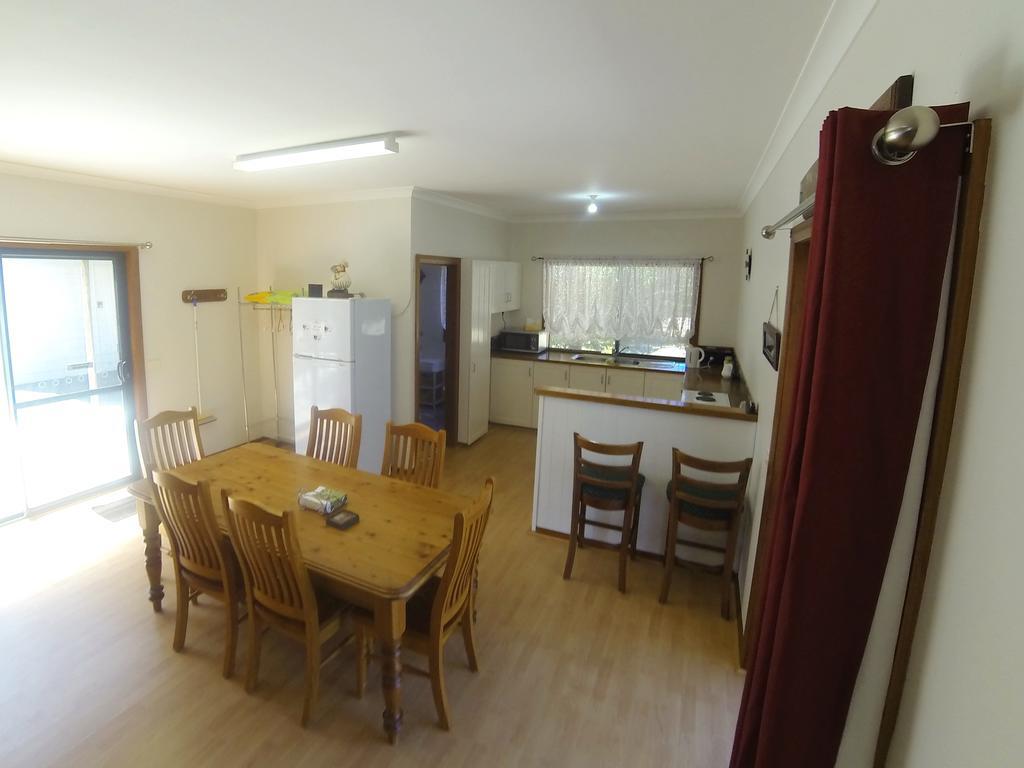 The Cosy Cottage Port Sorell Екстериор снимка