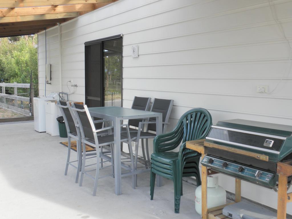 The Cosy Cottage Port Sorell Екстериор снимка
