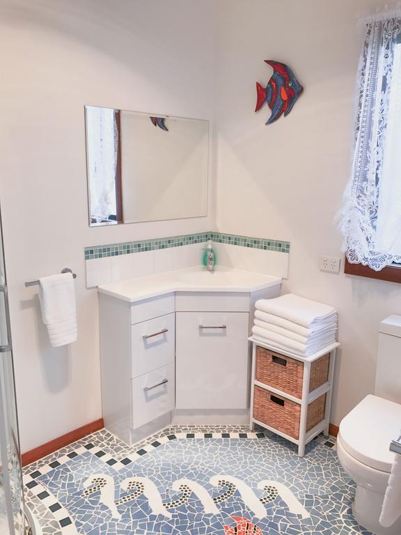 The Cosy Cottage Port Sorell Екстериор снимка